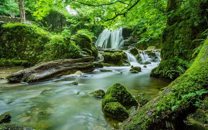 高效智慧城市先进